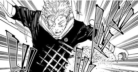 Jujutsu Kaisen Chapter 248 Release Date, Time